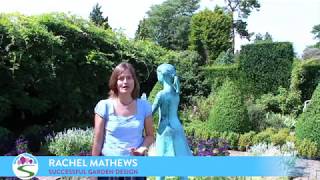 Successful Garden Design Tips 11 - Planting scheme secrets!