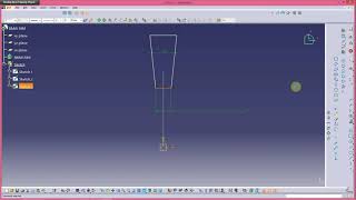 BMW RIM IN CATIA V5