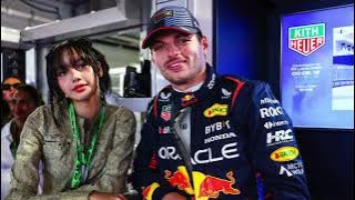 DDU-DU DDU-DU x 33 Max Verstappen (XENITH Edit)