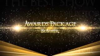 After Effects Project Files - Awards Show Package | VideoHive