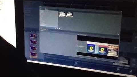 Brooke Morris Multiplay