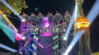 Dj Make It Bun Dem Jingle Bsw Generation skarvltnmix 