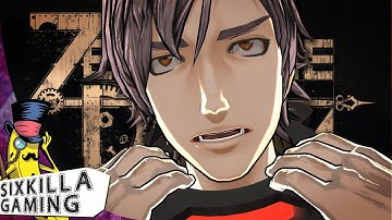 Zero Escape: Zero Time Dilemma #16 - Executions