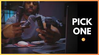 Which Microphone is better? | Mic Test 1 2 1 2