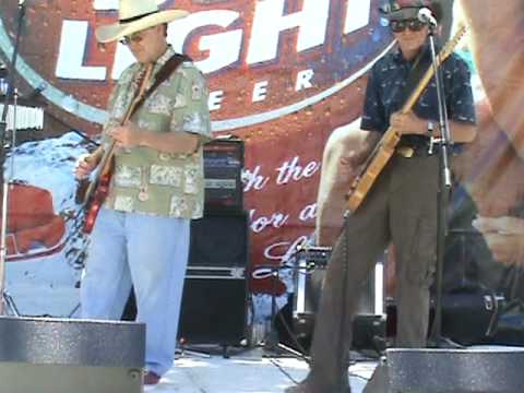 Summerfest on Rio 2010 2nd Day Saturday Featuring ...