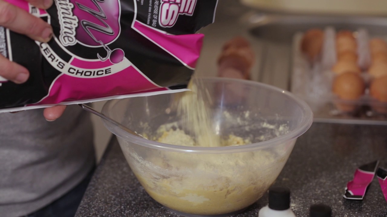 Regalos Sorpresa Mainline Base Mix 50-50 Alta Fuga 1kg De