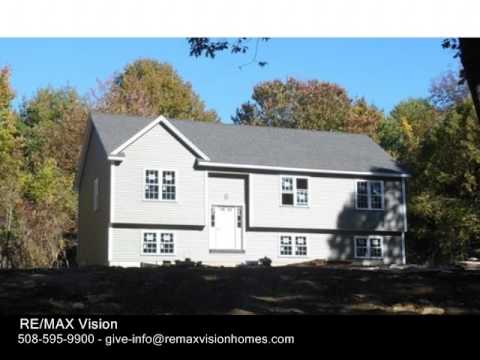 1 Borkum Road, Spencer, MA home video tour