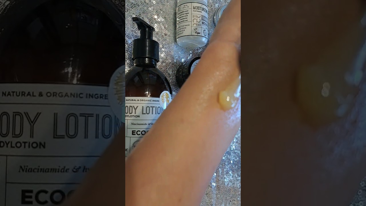 Супер питательный бальзам для тела "Ecooking"!!! Super nourishing body balm "Ecooking"!!!