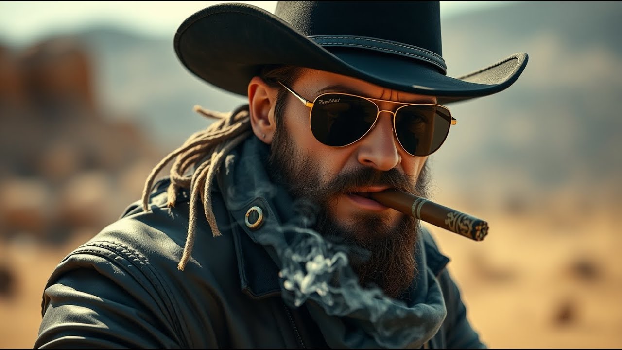 Outlaw Rappers Outlaw Country Rap Road Songs Mix 2025 🔥 - YouTube