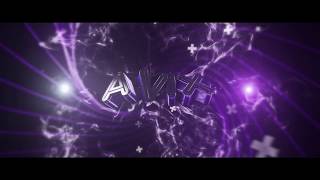 Avix's Intro V3 | I'm back | c: