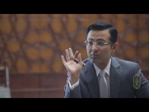 ما هو حكم المرتد ومفهوم الردة وحدها من الحلقة 11 من برنامج الإمام الطيب