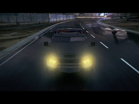 Need For Speed Most Wanted 2012 Police Siren Sound