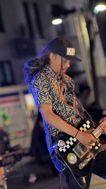 JONI AGUNG & DOUBLE T - HOLIDAY #shorts