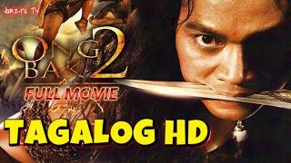 ONGBAK 2 FULL TAGALOG DUBBED HD | ACTION MOVIE