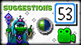 53 Suggestions for Pixel Worlds screenshot 4
