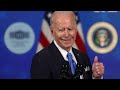 Joe Biden's plan branded 'pathetic'