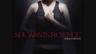 Watch She Wants Revenge Spend The Night video