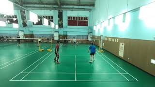 2021050806 哈利 進善 VS 古意 PETER