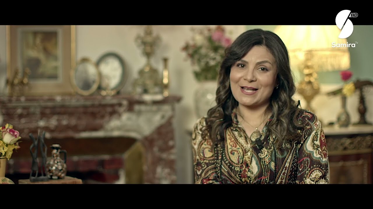 حكايتها حكاية - 