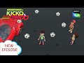     adventures of kicko  super speedo  moral stories for kids