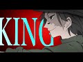 【手描き第五人格】KING【オリジナルPV】