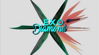 EXO - Diamond (3D AUDIO)