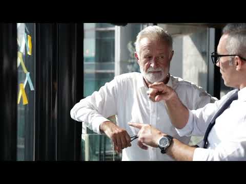 MarshWings | Aviation Insurance from here to there and for everything in between! - video from Beassur Marsh