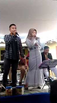 BIDADARI SURGA (Ust UJe) |Herdi Ft Siti Solihat |cuplikan