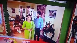 Mohul Ki Bujte Parbe Roddurer Valobasha Letest Pomo Of The Serial Phagunbou .