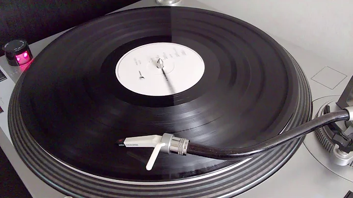 Michelle Weeks  The Light (Original Mix)