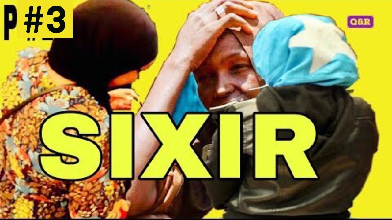 QISA XANUUN BADAN: Ilahay baa inoohiiliyay Qeybta 3-aad. Qebta Xiisa Leh (JACEYL) ♥️