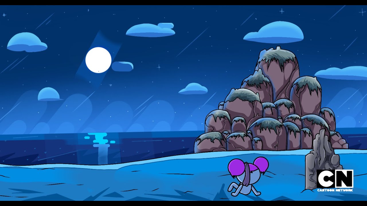 (DAY 1) playing the entire pibby apocalypse mod everyday until the new version came out