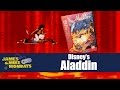 Aladdin (Sega genesis) James & Mike Mondays