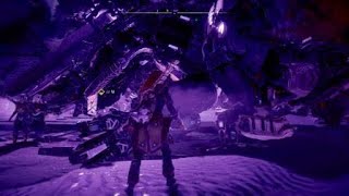 Download lagu Horizon Zero Dawn: Sincelar Adepto vs Tirânico Demoníaco