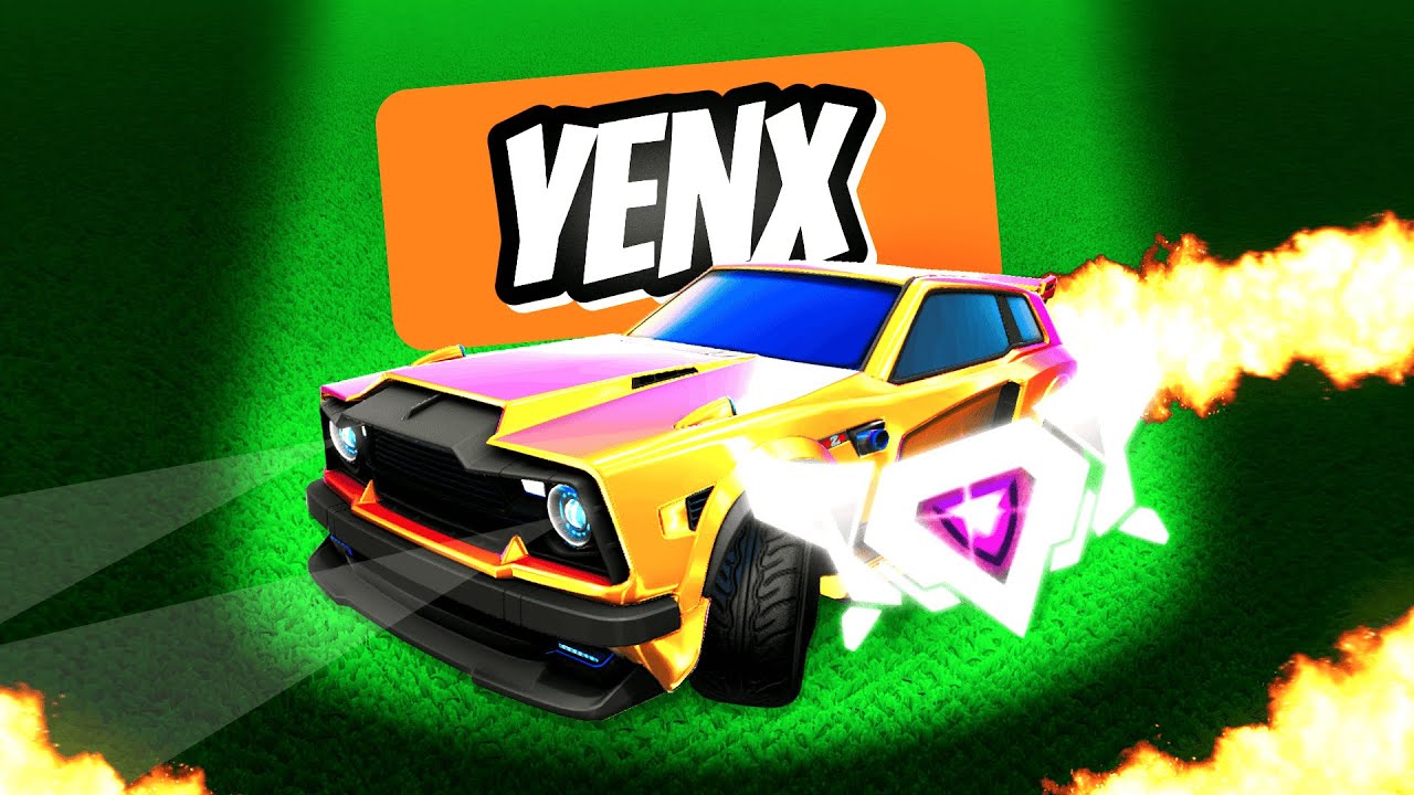 Tu Sa TVORIA LEGENDY - Road To SSL