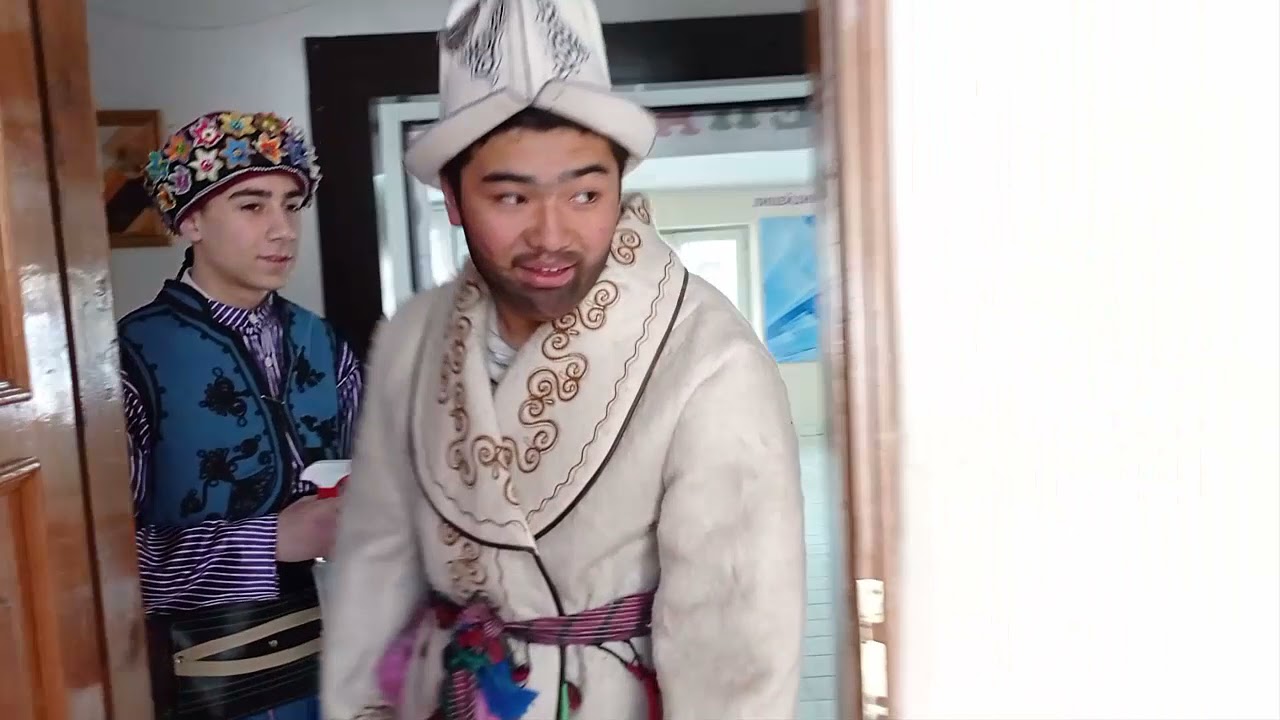 х. Карасаев атындагы Ысык-Көл лицейи