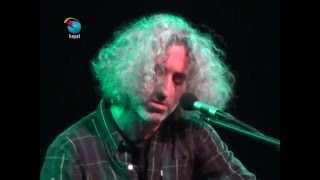 Ahmet Aslan - Bir Daha (Memed Çapan 50. Sanat Yılı Konseri) Resimi