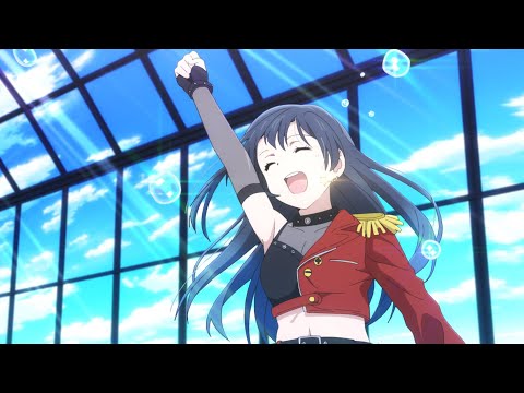 優木せつ菜 - DIVE!  (Additional Arrangement for Piano)