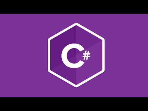 #2 What is Data Types in C# (C Sharp)