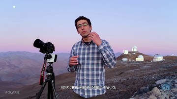 2014 New Tutorial Video for Vixen Polarie Star Tracker