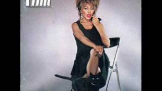Tina Turner - Private Dancer chords