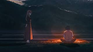 A TRIBUTE TO SUMMER GHOST - 夏の幽霊へのオマージュ