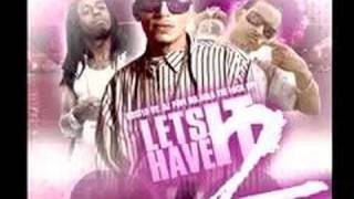 LIL WAYNE FEAT JUELZ SANTANA-LETS PRAY