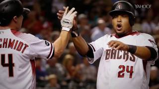 10 Degrees in :90 -  Are baseballs juiced in 2016?
