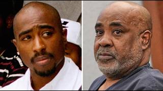Duane Keffe D Davis convicted of Tupac Shakurs murder