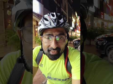 Day 9 — From Routine to Ripples