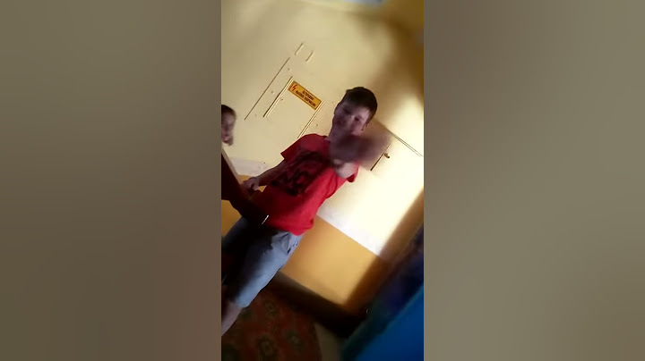 Самое не интересное видео в мире