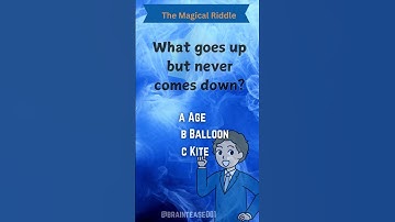 Can YOU Solve This Riddle? - Daily Brain Teaser Challenge (2024) #riddles #brainteasers #quiz