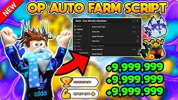 [NEW🔥] Arm Wrestle Simulator Script / Hack (PET DUPE, AUTOFARM) *PASTEBIN 2023*
