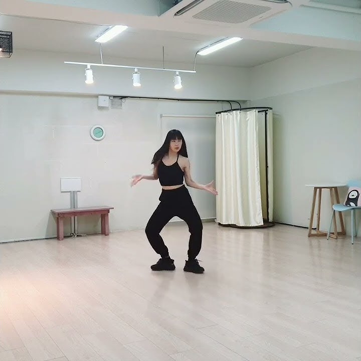 BTS Jungkook - Stay Alive (Prod. SUGA) CHAKHO OST Choreography Yujin